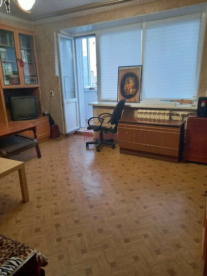 107 м², 5-комнатная квартира 10 500 000 ₽ - изображение 44