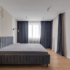 Квартира 83,7 м², 3-комнатная - изображение 5