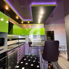 Квартира 72,8 м², 2-комнатная - изображение 2