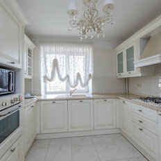 Квартира 157,6 м², 5-комнатная - изображение 1