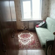 Квартира 59,1 м², 3-комнатная - изображение 3