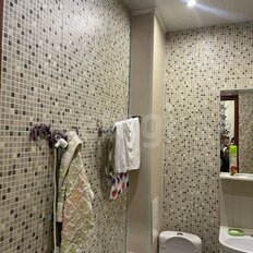 Квартира 34,8 м², 1-комнатная - изображение 4