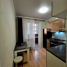 Квартира 26 м², 1-комнатная - изображение 2