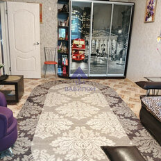 Квартира 39,2 м², 1-комнатная - изображение 2