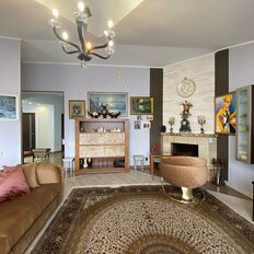 Квартира 127 м², 4-комнатная - изображение 3