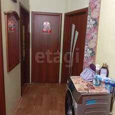 Квартира 58 м², 3-комнатная - изображение 4