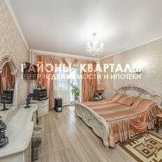 Квартира 52 м², 2-комнатная - изображение 4