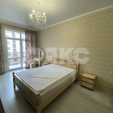 Квартира 48 м², 1-комнатная - изображение 5