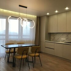 Квартира 105 м², 3-комнатная - изображение 2
