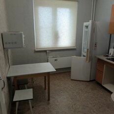 Квартира 40,3 м², 1-комнатная - изображение 4