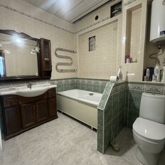 Квартира 104,3 м², 3-комнатная - изображение 1