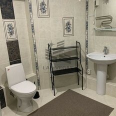Квартира 52 м², 2-комнатная - изображение 4