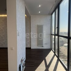 Квартира 50,8 м², 1-комнатная - изображение 4