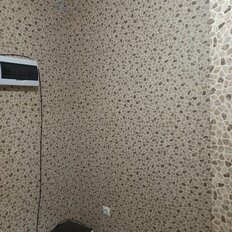 Квартира 34,7 м², 1-комнатная - изображение 4