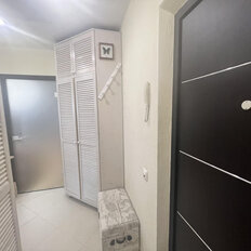 Квартира 40 м², 1-комнатная - изображение 4