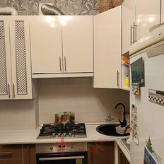 Квартира 72,4 м², 3-комнатная - изображение 2