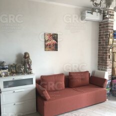 Квартира 33 м², 1-комнатная - изображение 1