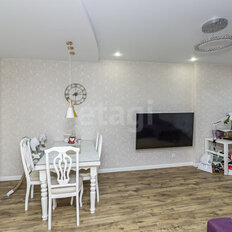 Квартира 56,9 м², 2-комнатная - изображение 2