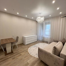 Квартира 38,4 м², 1-комнатная - изображение 5