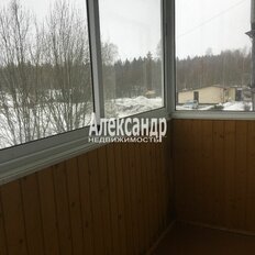 Квартира 69,7 м², 3-комнатная - изображение 5