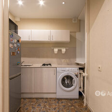 Квартира 25 м², 1-комнатная - изображение 1