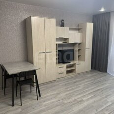 Квартира 35 м², студия - изображение 3