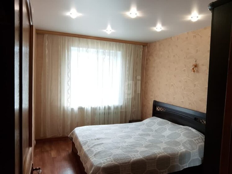 65 м², 4-комнатная квартира 10 700 000 ₽ - изображение 32