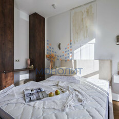 Квартира 38,5 м², 1-комнатная - изображение 3