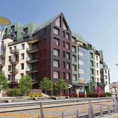 Квартира 84,6 м², 2-комнатная - изображение 4