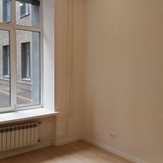 Квартира 20,7 м², студия - изображение 1