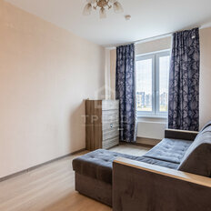 Квартира 45,7 м², 2-комнатная - изображение 1