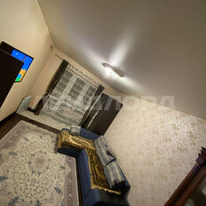 Квартира 34,1 м², 1-комнатная - изображение 4