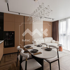 Квартира 102,5 м², 3-комнатная - изображение 1