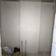 Квартира 37 м², студия - изображение 3