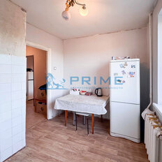 Квартира 32,8 м², 1-комнатная - изображение 3