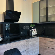 Квартира 87,6 м², 3-комнатная - изображение 1