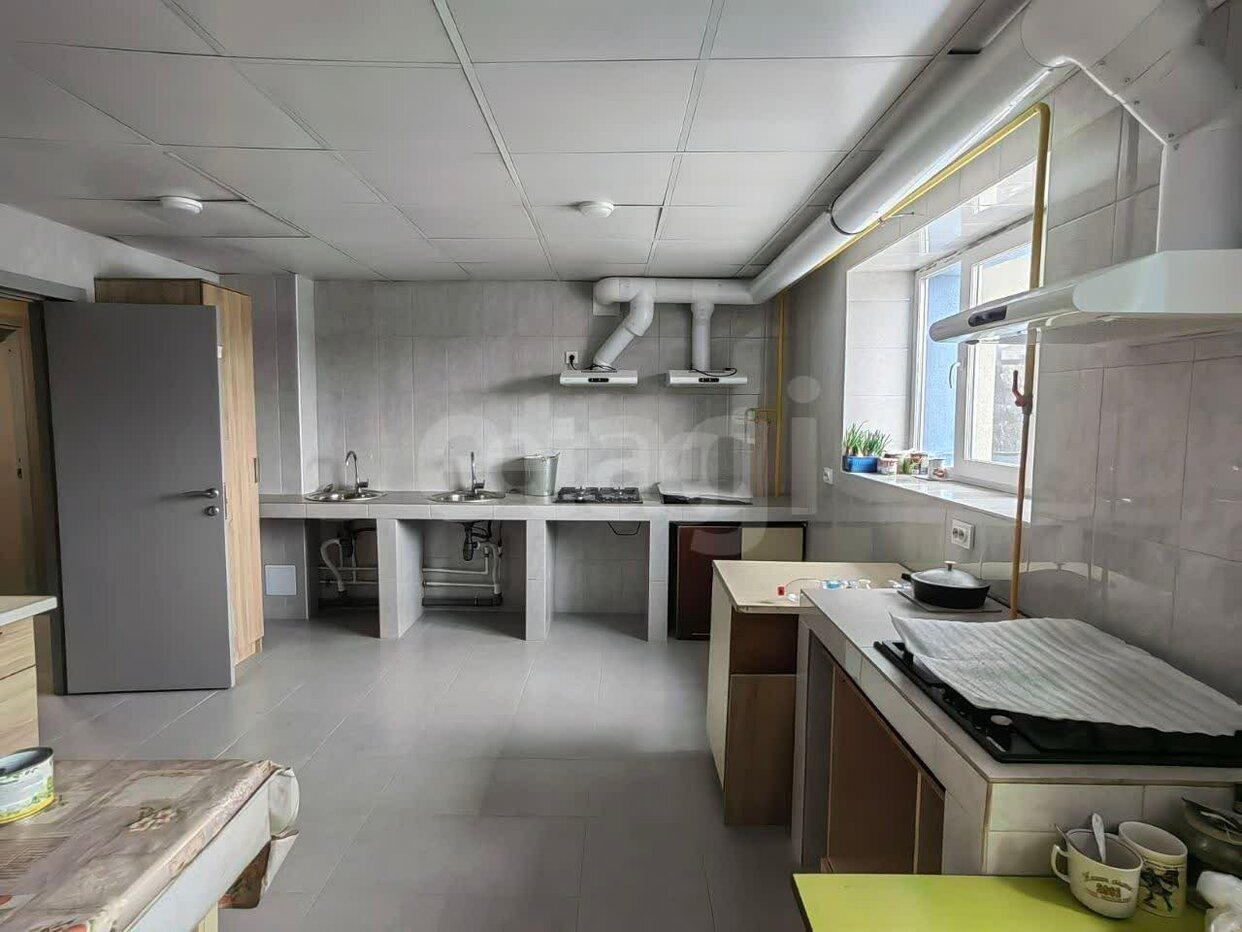 Комната 18 м² в Белгород — фото 9 из 17