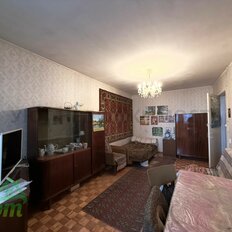 Квартира 32,3 м², 1-комнатная - изображение 3