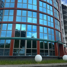 Квартира 66,9 м², 2-комнатная - изображение 2