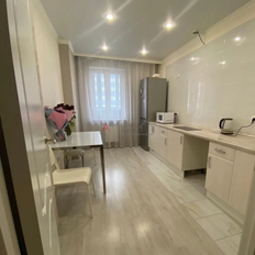 Квартира 70 м², 3-комнатная - изображение 1