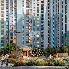 Квартира 39,1 м², 1-комнатная - изображение 5