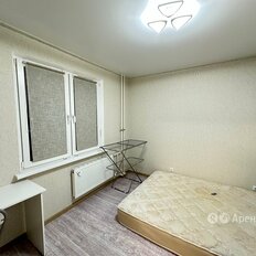 Квартира 30 м², 1-комнатная - изображение 5