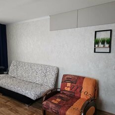 Квартира 32 м², 1-комнатная - изображение 5