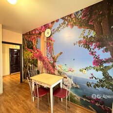 Квартира 41 м², 1-комнатная - изображение 3