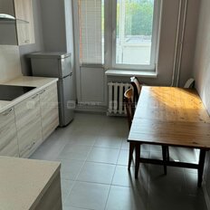 Квартира 55 м², 1-комнатная - изображение 2