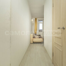 Квартира 33,5 м², 1-комнатная - изображение 5