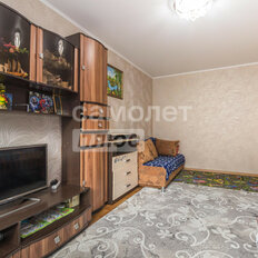 Квартира 39 м², 1-комнатная - изображение 3