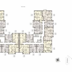 Квартира 60,9 м², 3-комнатная - изображение 3