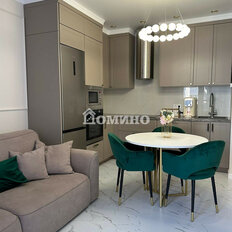 Квартира 53 м², 2-комнатная - изображение 5