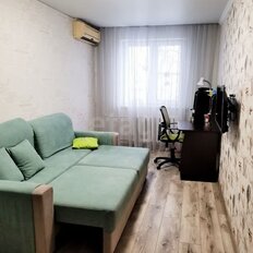 Квартира 58 м², 3-комнатная - изображение 3